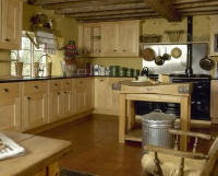 Country Kitchen