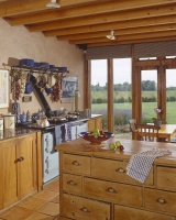 Country Kitchen