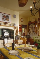 Country Kitchen