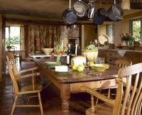 Country Kitchen