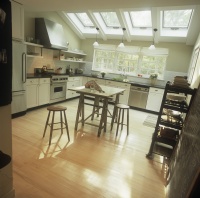 Traditional Kitchen