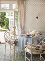 10 Ideas for Summery Dining Room Decor