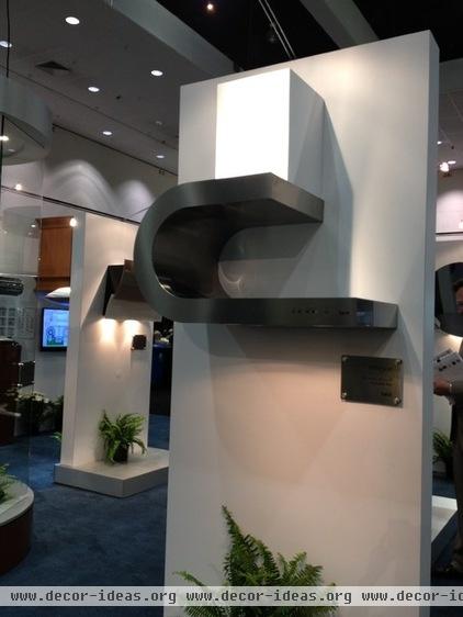 modern  Best range Hoods