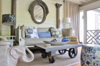 My Houzz: Treasure Hunting Pays Off in Maryland