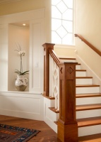 9 Beautiful Craftsman Touches