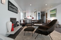 My Houzz: Midcentury Cool With a Killer View in Salt Lake City