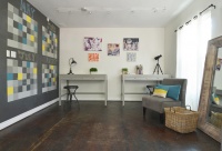 Studio Tour: An Art Salon in the Heart of Las Vegas