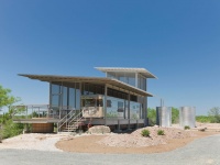 Houzz Tour: A Most Unusual Trailer in Texas