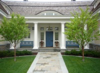 Curb Appeal Feeling a Little Off? Some Questions to Consider