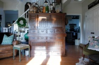 My Houzz: Creative Salvaging in the Canadian Countryside