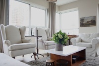 My Houzz: Light and Bright in an Amsterdam High-Rise