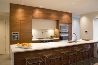 My Houzz: A Smart-Home Jewel in Vancouver