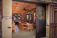 Houzz Tour: Bootlegging Past, Quirky Supper Club Present