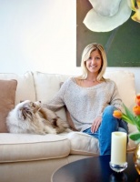 My Houzz: Calm, Cool and Collected in Downtown Toronto