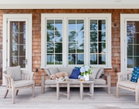 11 Ways to Get More From Your Summer Porch