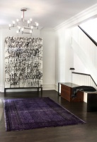 Houzz Tour: 8 Weeks to Gorgeous Modern Eclectic Style