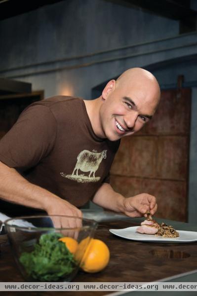 Michael Symon