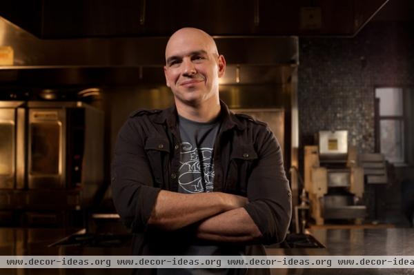 Michael Symon