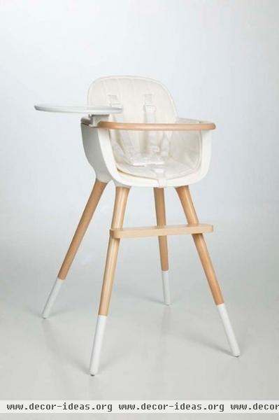 modern highchairs by ovobymicuna.com