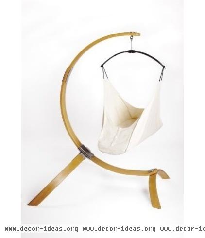 contemporary baby swings and bouncers by Amazon