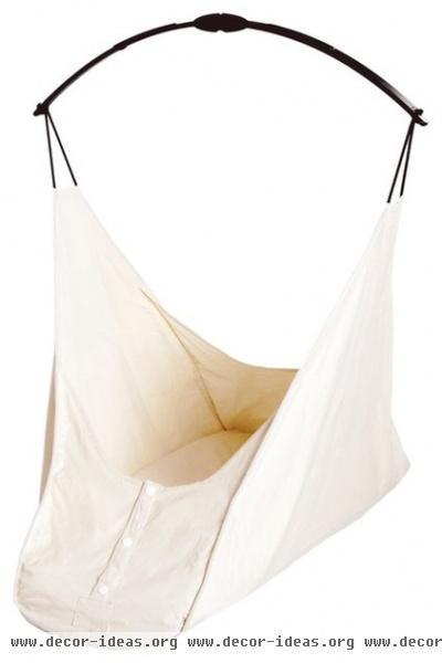 contemporary baby swings and bouncers by Amazon