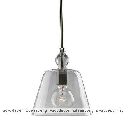 contemporary pendant lighting by Home Depot