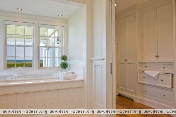 Beautiful Bathroom Retreats - traditional - bathroom - boston