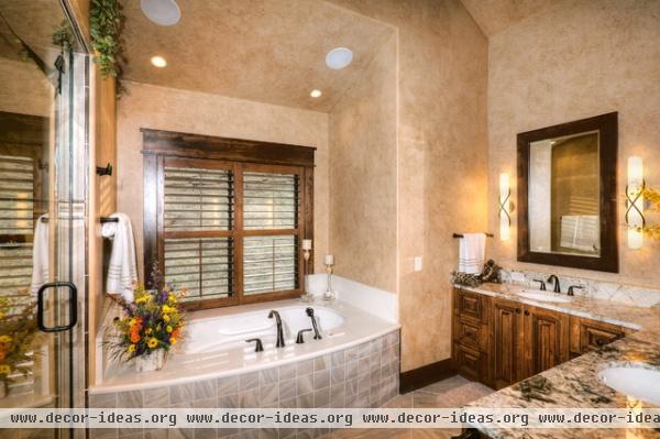 834 Preston Way - traditional - bathroom - denver