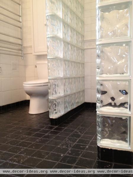 Best work practices for a bathroom renovation - bathroom - vancouver - by John Whipple