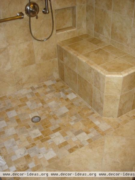 Designs Anew Houston LLC - traditional - bathroom - houston