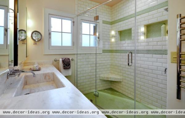 Bathroom Remodel - traditional - bathroom - milwaukee