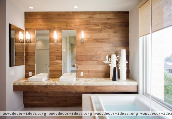 Infiinity Tub Oasis - Bath Crashers - contemporary - bathroom - san francisco