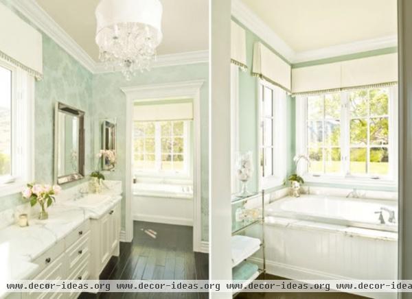 Inspiration pics 2 :: Bathroom524alexandraraeinteriors.jpg picture by jengrantmo - traditional - bathroom - other metro