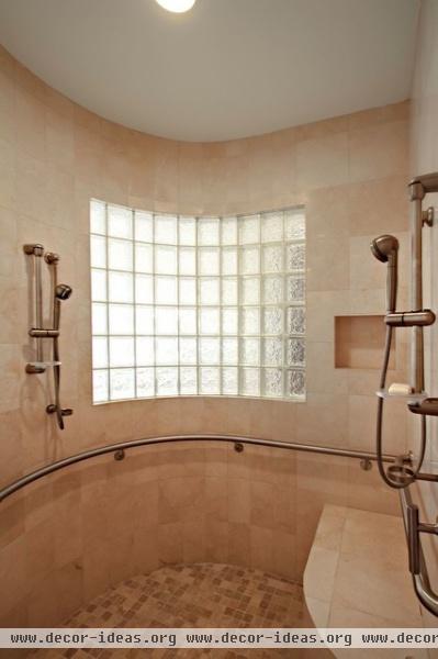 Vollbracht - contemporary - bathroom - phoenix