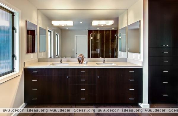 Interiors Photography by Bart Edson - traditional - bathroom - san francisco