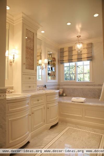 Client Photos - traditional - bathroom - los angeles