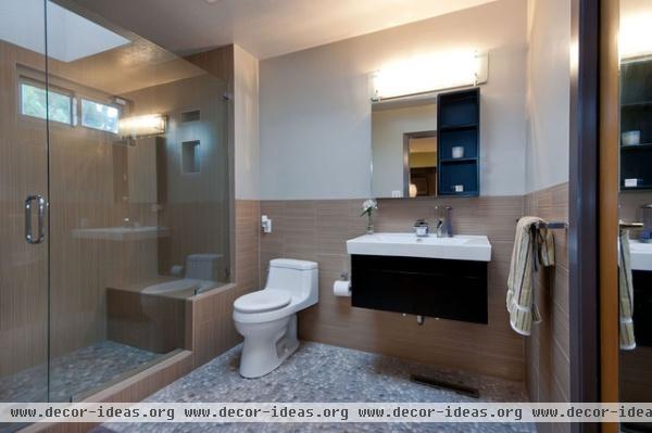 More Baths - contemporary - bathroom - san francisco