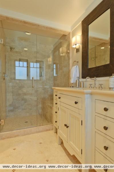 Carmadillo Bathrooms - traditional - bathroom - san francisco