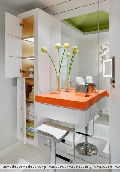 Bathroom Renovation Ideas - modern - bathroom - vancouver