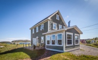 My Houzz: Saltbox Charm in a Heritage Fishing Community