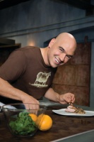 Pro Chefs Dish on Kitchens: Michael Symon Shares His Tastes