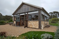 Step Inside a Stunning Nature-Inspired Sanctuary in South Australia