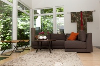 My Houzz: Jet-Setting Style Lands Smoothly in Portland