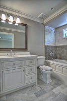 1512 Dolphin Terrace - traditional - bathroom - los angeles