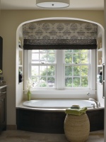 Tudor Revival - traditional - bathroom - minneapolis