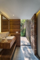 Hipico - contemporary - bathroom - mexico city