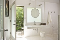 LCM Studio Project - contemporary - bathroom - los angeles