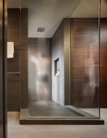 Corl Residence - modern - bathroom - dc metro