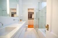 35 Liberty - modern - bathroom - san francisco