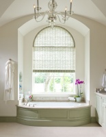 Larry E. Boerder Architects - Holloway - traditional - bathroom - dallas